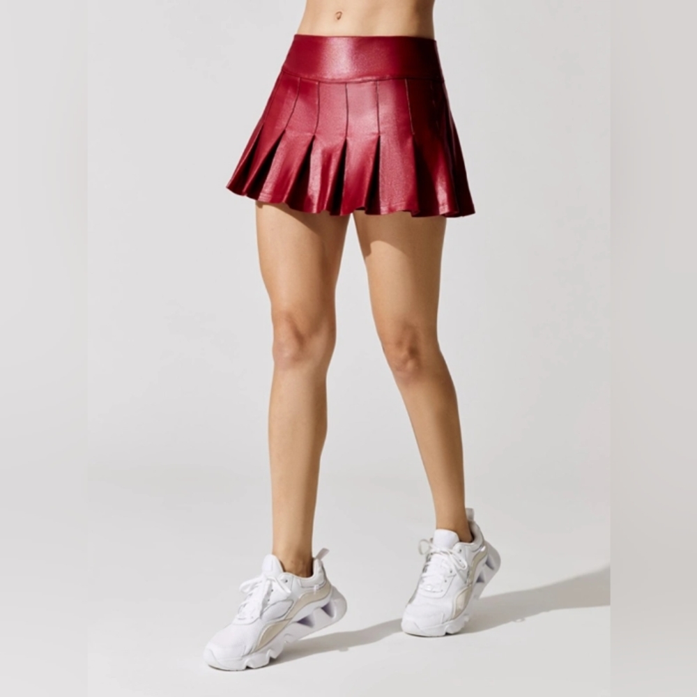 Cleopatra Flutter Skort by Venus Williams' brand Eleven